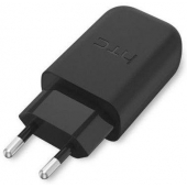 Adapter HTC 2.5 Ampère - Origineel - Zwart