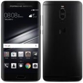 Huawei Mate 9 Porsche Design Opladers