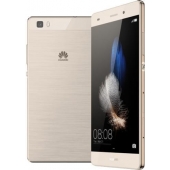 Huawei P8 lite Opladers