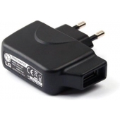 Adapter LG V30 1 ampere - Origineel - Zwart