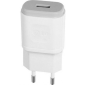 Adapter LG X Venture 1.8 Ampere - Origineel - Wit