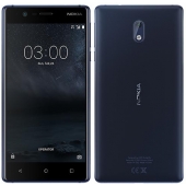 Nokia 3 Opladers