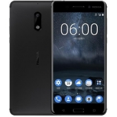 Nokia 6 Opladers