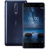 Nokia 8 Opladers