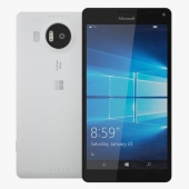 Nokia Microsoft Lumia 950 XL Opladers