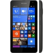 Nokia Microsoft Lumia 535 Opladers