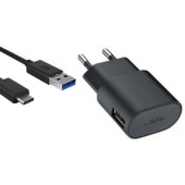 Oplader Nokia Microsoft Lumia 950 XL USB-C 2 Ampere - Origineel