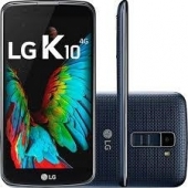 LG K10