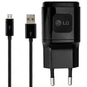 Oplader + (Micro)USB kabel voor LG G4 Origineel