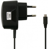 Oplader LG F3 Micro-USB - ORIGINEEL Zwart