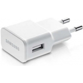 Adapter Samsung Galaxy C7 Pro 2 Ampere - Origineel - Wit