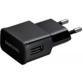 Adapter Samsung Galaxy C5 Pro 2 Ampère - Origineel - Zwart