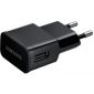 Adapter Samsung Galaxy Tab 8.9 P7300 2 Ampere - Origineel - Zwart