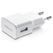 Adapter Samsung Galaxy Ace Plus S7500 2 Ampere - Origineel - Wit