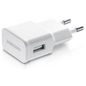 Adapter Samsung Galaxy Core I8260 2 Ampere - Origineel - Wit