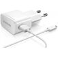 Oplader Galaxy Note TabPro 10.1 P6050 ETA-U90EWEG Origineel