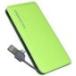 Powerbank PowerStar DP633 9000 mAh Groen