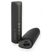 Powerbank PowerStar DL511 2600 mAh Zwart