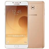 Samsung Galaxy C9 Pro