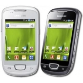 Samsung Galaxy mini S5530