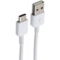 Kabel voor Snelladen Samsung USB-C 150 CM - Origineel - Wit