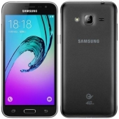 Samsung Galaxy J3 2018 Opladers