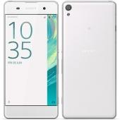 Sony Xperia XA Opladers