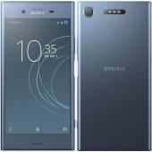 Sony Xperia XZ1 Opladers