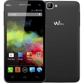 Wiko Rainbow