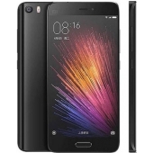 Xiaomi Mi 5 Opladers