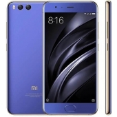 Xiaomi Mi 6 Opladers