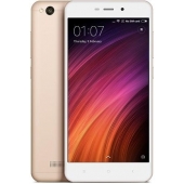 Xiaomi Redmi 4a Opladers