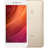 Xiaomi Redmi Note 5A Opladers