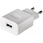 Adapter Huawei P30 Lite - 2 Ampère - Quick Charger - Origineel - Wit