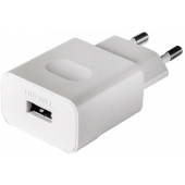 Adapter Huawei Honor Note 8 - 2 Ampère - Quick Charger - Origineel - Wit