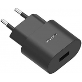 Adapter Nokia 2 Ampere - Origineel - Zwart