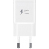 Adapter Samsung Galaxy Tab S3 - 2 Ampere Snellader - Origineel - Wit