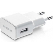 Adapter Samsung Galaxy A10 2 Ampere - Origineel - Wit