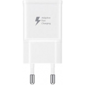 Adapter Samsung Galaxy A10 Snellader 2 Ampere - Origineel - Wit