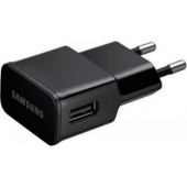 Adapter Samsung Galaxy A40 2 Ampere - Origineel - Zwart