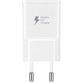 Adapter Samsung Galaxy A42 2 Ampere Snellader - Origineel - Wit