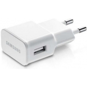 Adapter Samsung Galaxy Galaxy A9 (2018) 2 Ampere - Origineel - Wit