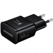 Samsung Galaxy S10 - Fast Charger Adapter - Origineel - Zwart