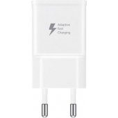 Adapter Samsung Galaxy Tab S6 Lite - 2 Ampere Snellader - Origineel - Wit