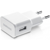 Adapter Samsung Galaxy Tab A 8.0 (2019) - Origineel - Wit 