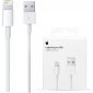 Apple Lightning kabel - Origineel Retailverpakking- 0,5 Meter