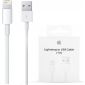 Apple Lightning kabel - Origineel Retailverpakking - 1 Meter 