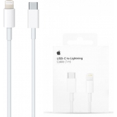 Apple USB-C naar Lightning kabel - Origineel Retailverpakking - 1 meter 