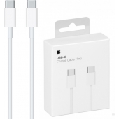 Apple USB-C naar USB-C kabel - Origineel Retailverpakking - 1 meter