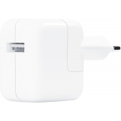 USB Adapter geschikt voor Apple iPhone & iPad - 12W